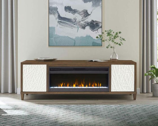 Komodo Fireplace TV Console IMKO380FP