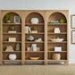 Laurel Open Bookcase IMLR3278