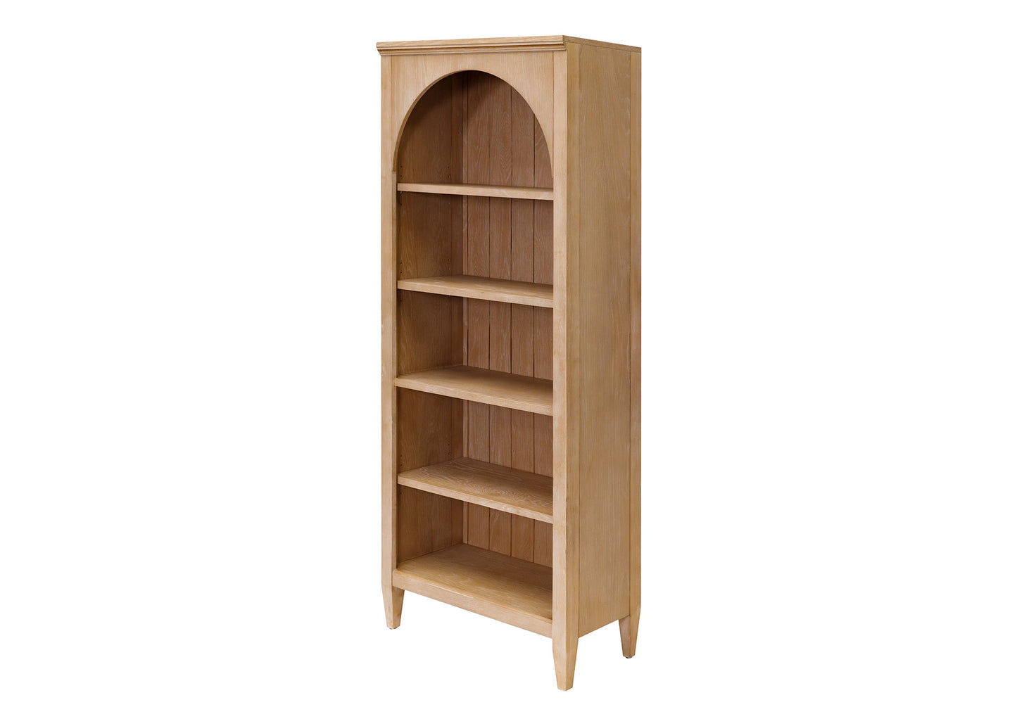 Laurel Open Bookcase IMLR3278