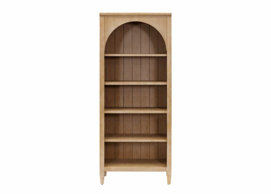 Laurel Open Bookcase IMLR3278