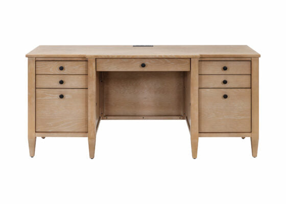 Laurel Credenza Desk IMLR689