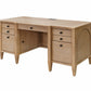 Laurel Credenza Desk IMLR689