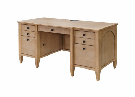 Laurel Credenza Desk IMLR689