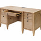 Laurel Credenza Desk IMLR689