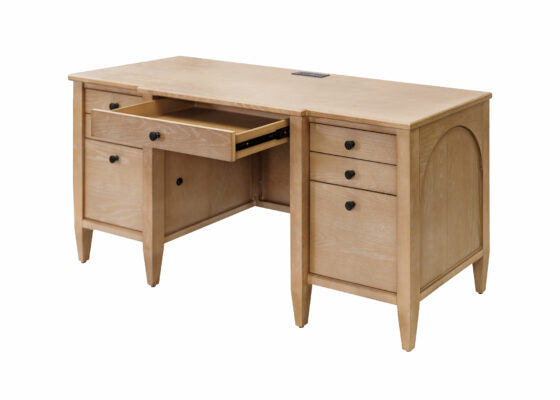 Laurel Credenza Desk IMLR689