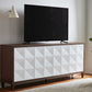 Martin Furniture 80" Stellar TV Console