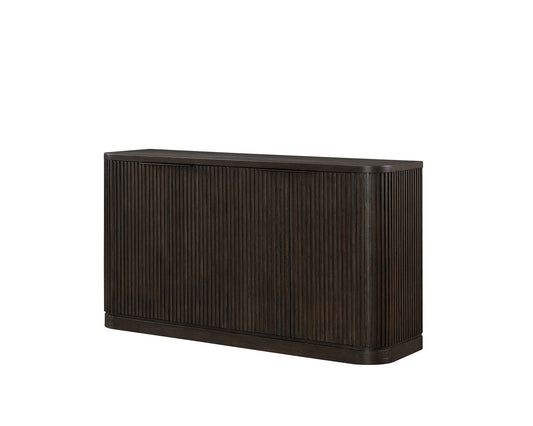 Tulane Dark Chocolate Sideboard IMTU370