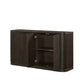 Tulane Dark Chocolate Sideboard IMTU370