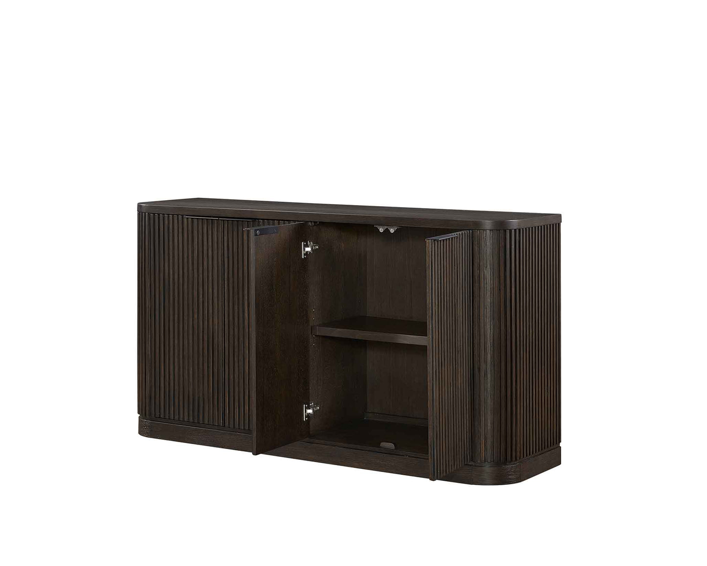 Tulane Dark Chocolate Sideboard IMTU370