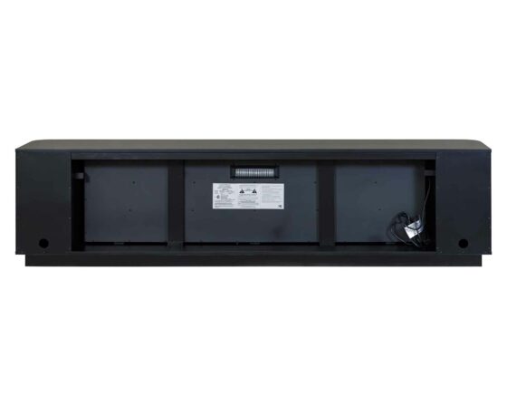 Uptown Fireplace TV Stand IMUP396FPB