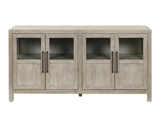 Winslow Sideboard Tan Finish IMWI370