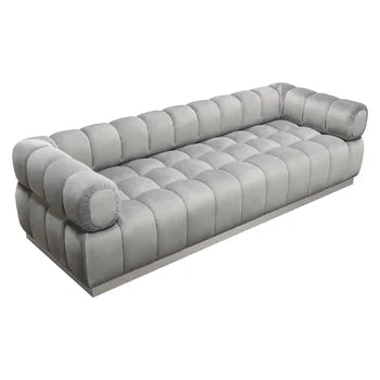 Imagen Sofá y Silla de Diamond Sofa