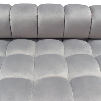 Imagen Sofá y Silla de Diamond Sofa