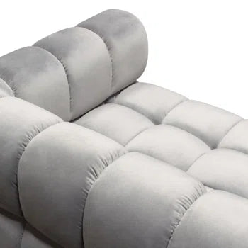 Imagen Sofá y Silla de Diamond Sofa