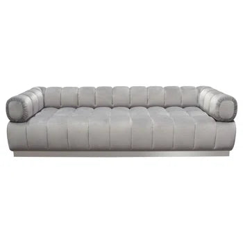 Imagen Sofá y Silla de Diamond Sofa