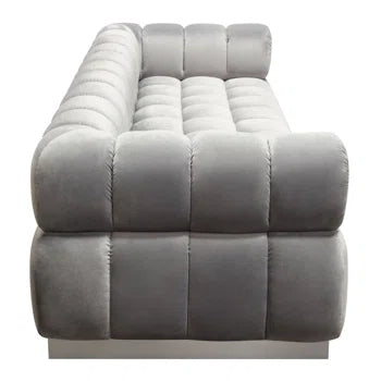 Imagen Sofá y Silla de Diamond Sofa