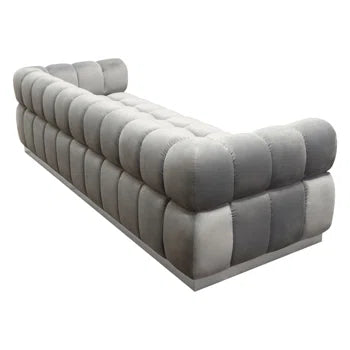 Imagen Sofá y Silla de Diamond Sofa