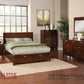 Carmel Storage Bedroom Collection - Alpine Furniture