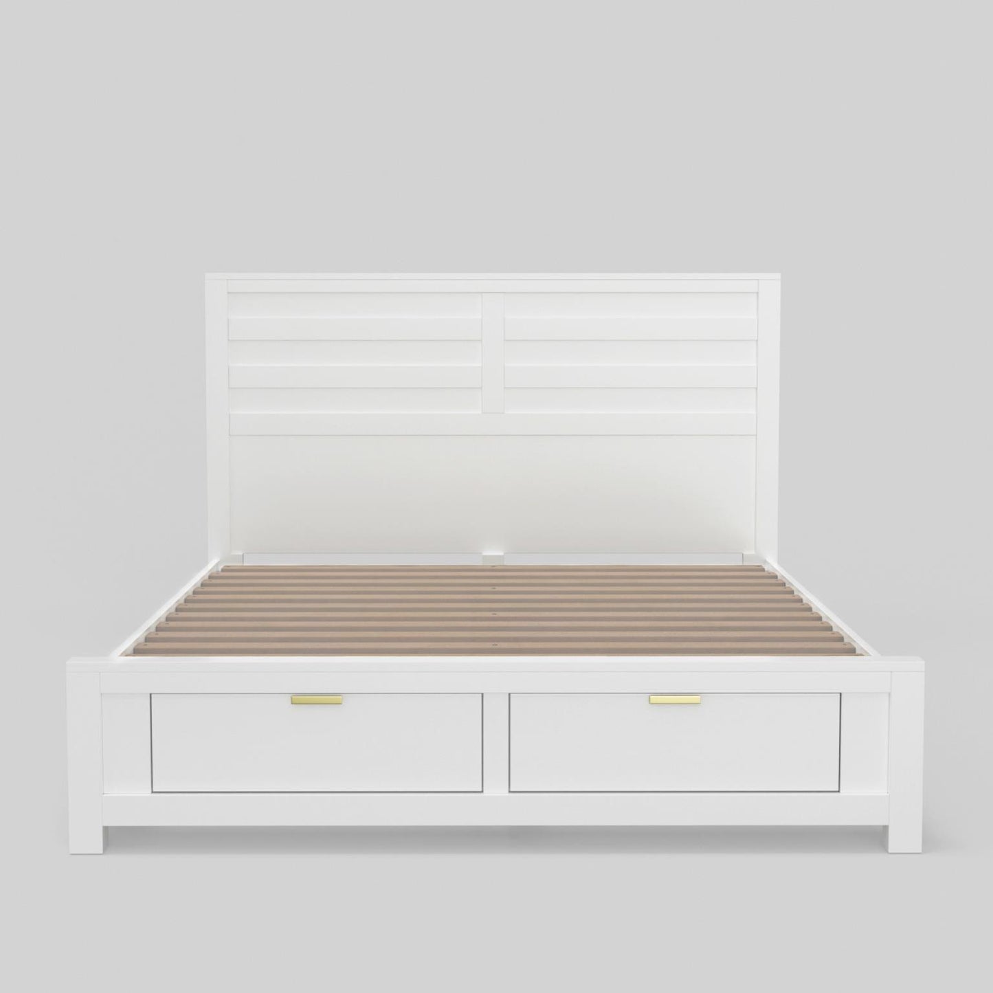 Carmel Storage Bedroom Collection - Alpine Furniture