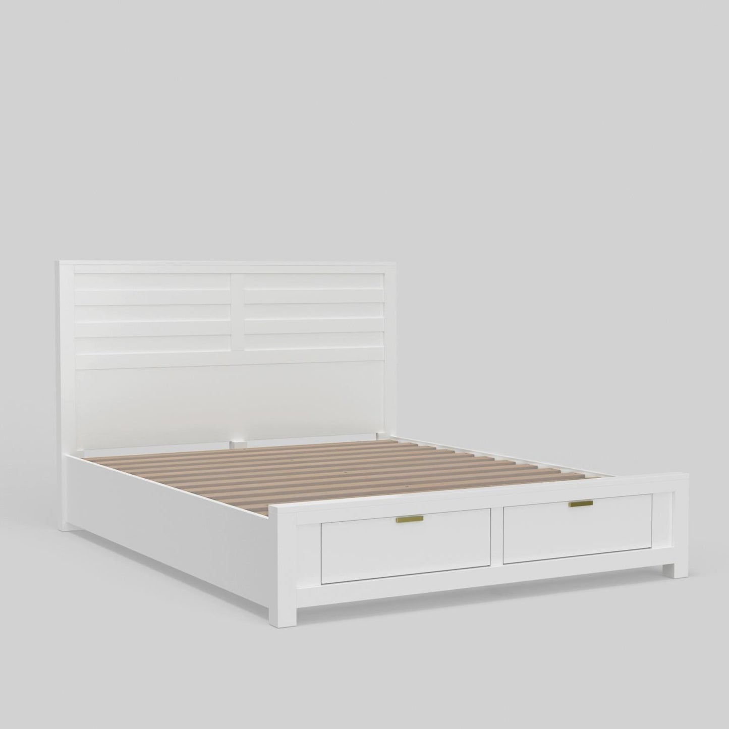 Carmel Storage Bedroom Collection - Alpine Furniture