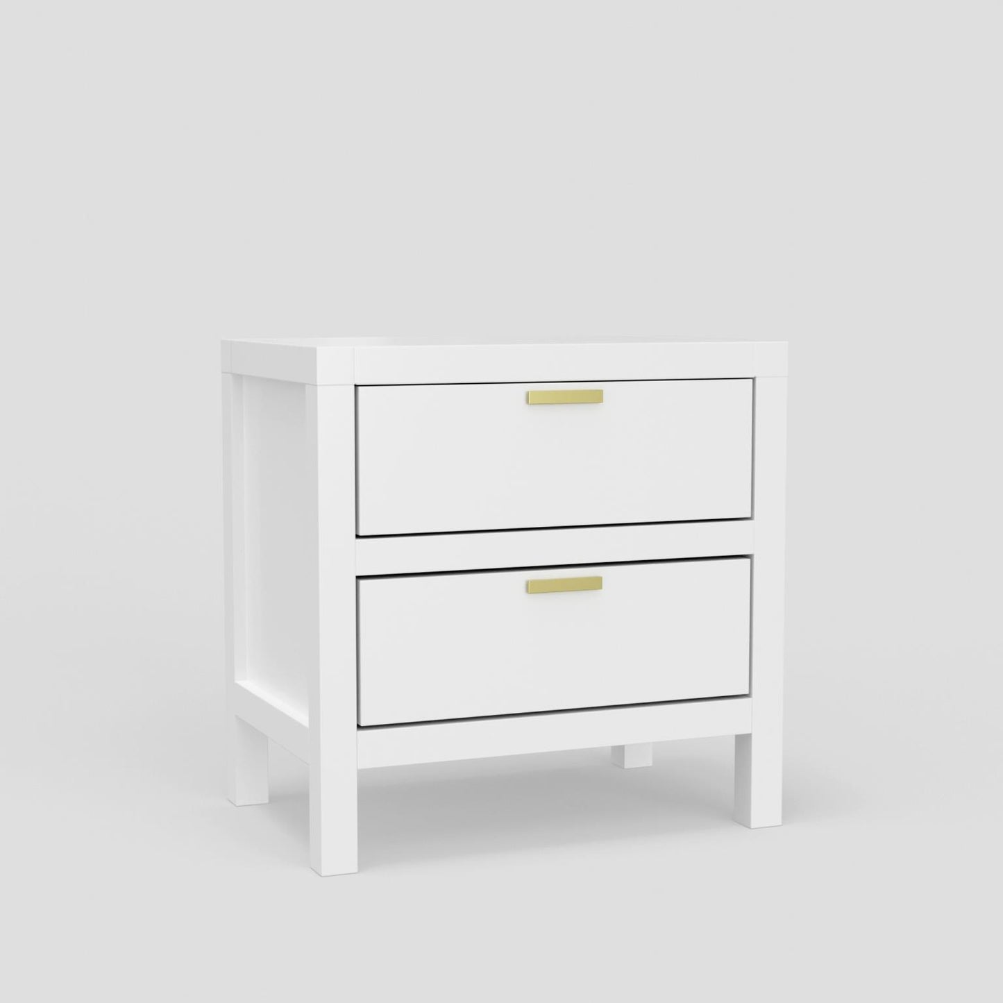 Carmel Nightstand JR-W-02