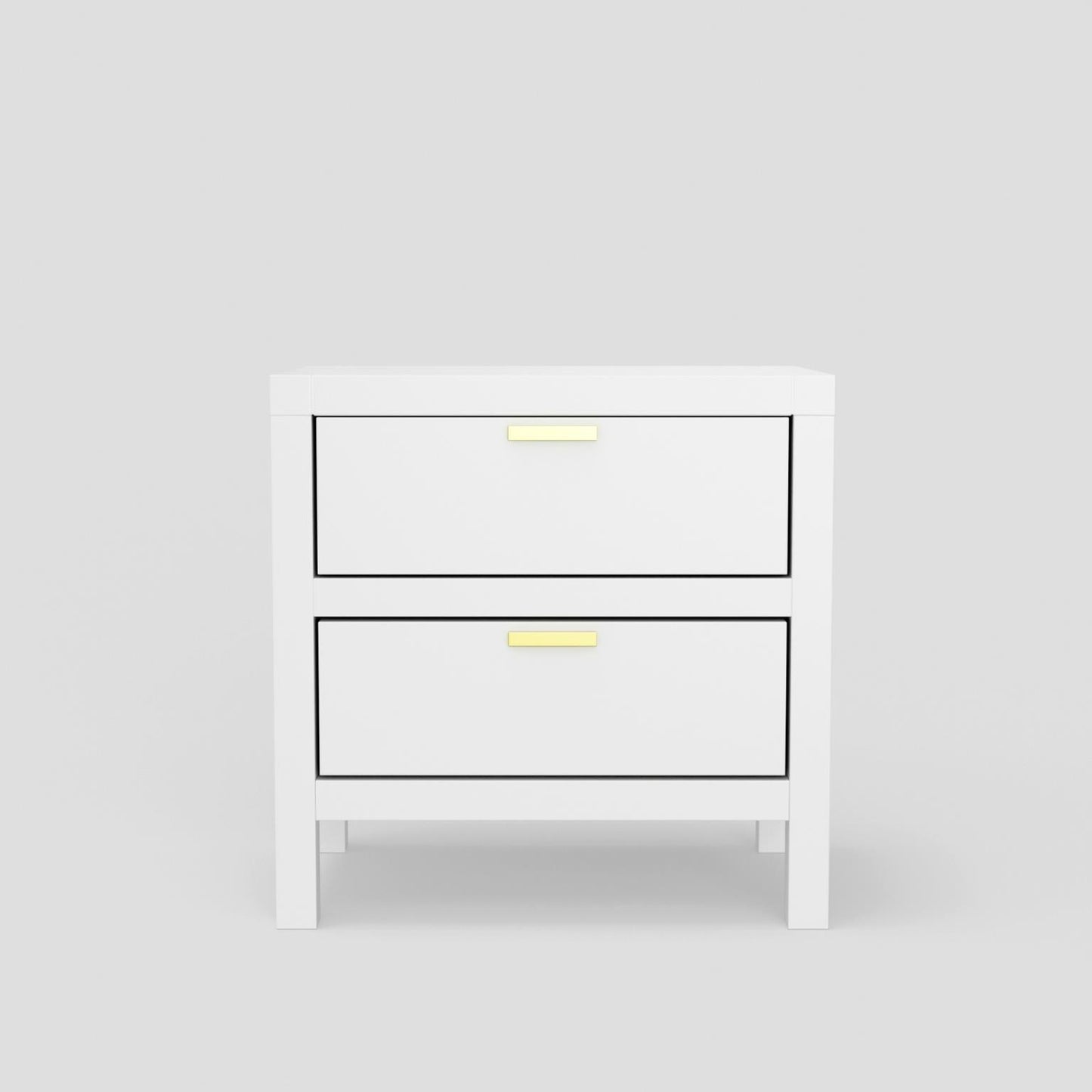 Carmel Nightstand JR-W-02