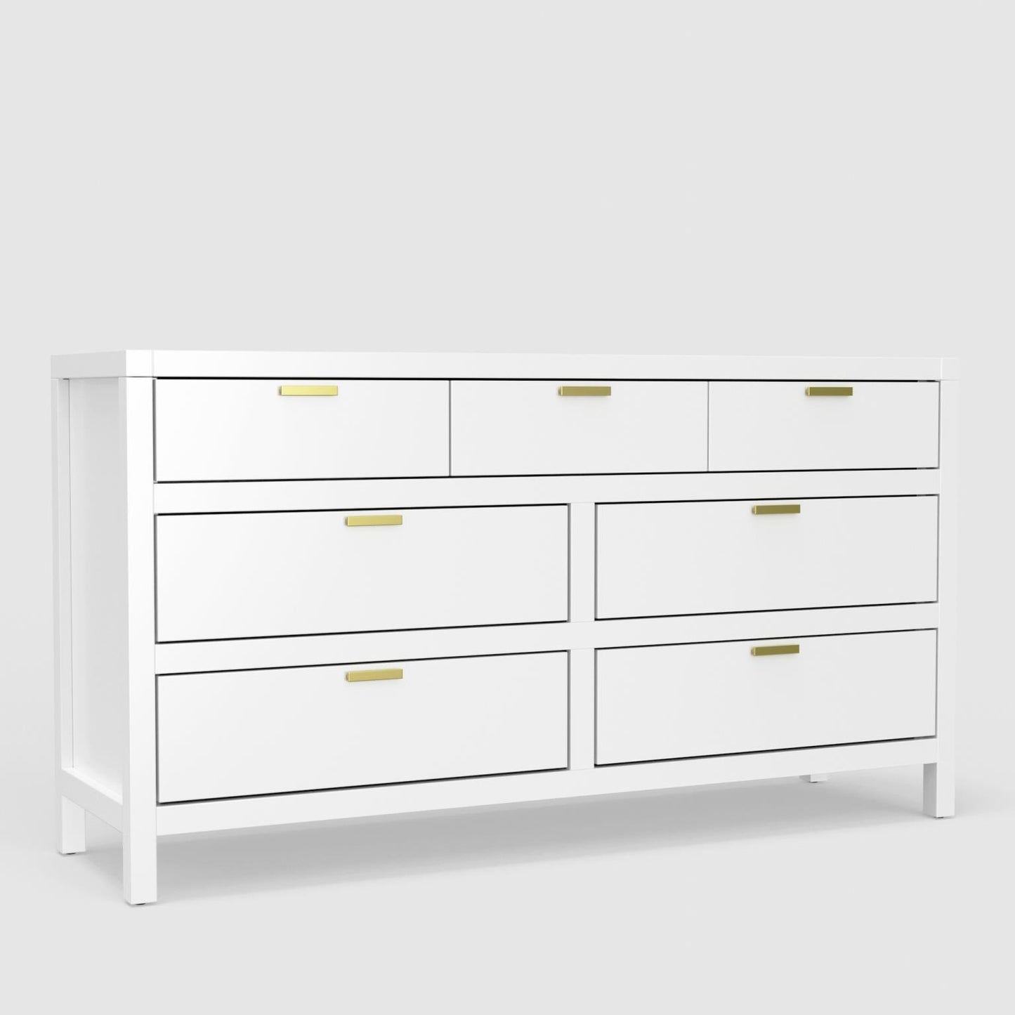 Carmel Dresser JR-W-03