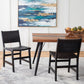 Ketchum 7 Pc Dining Collection