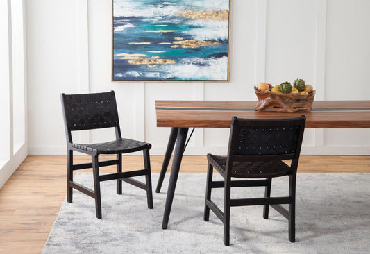 Ketchum 7 Pc Dining Collection