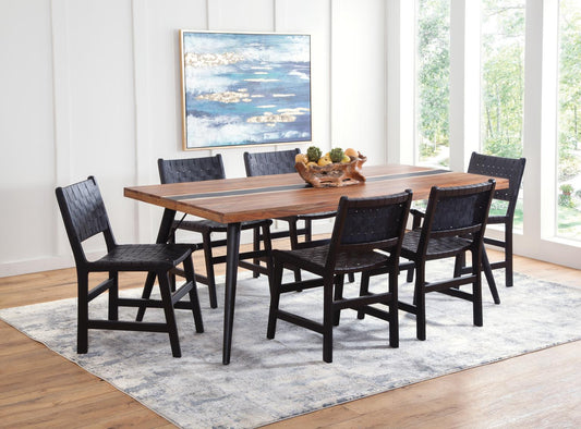 Ketchum 7 Pc Dining Collection