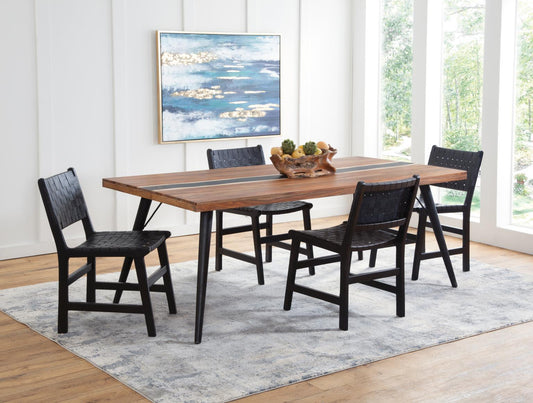 Ketchum 5713831 Dining Collection