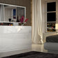 Kiu High Gloss Bedroom Collection by ESF