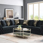 Nyra 3 Pc Sectional by Massa Gallery