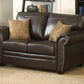 Louis 2 Pc Living Room Collection - AC Pacific