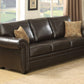 Louis 2 Pc Living Room Collection - AC Pacific