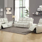 Laurel Top Grain Leather 2 Pc Sofa Collection