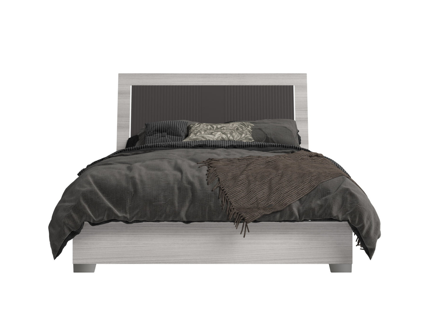 Mia Queen Bed