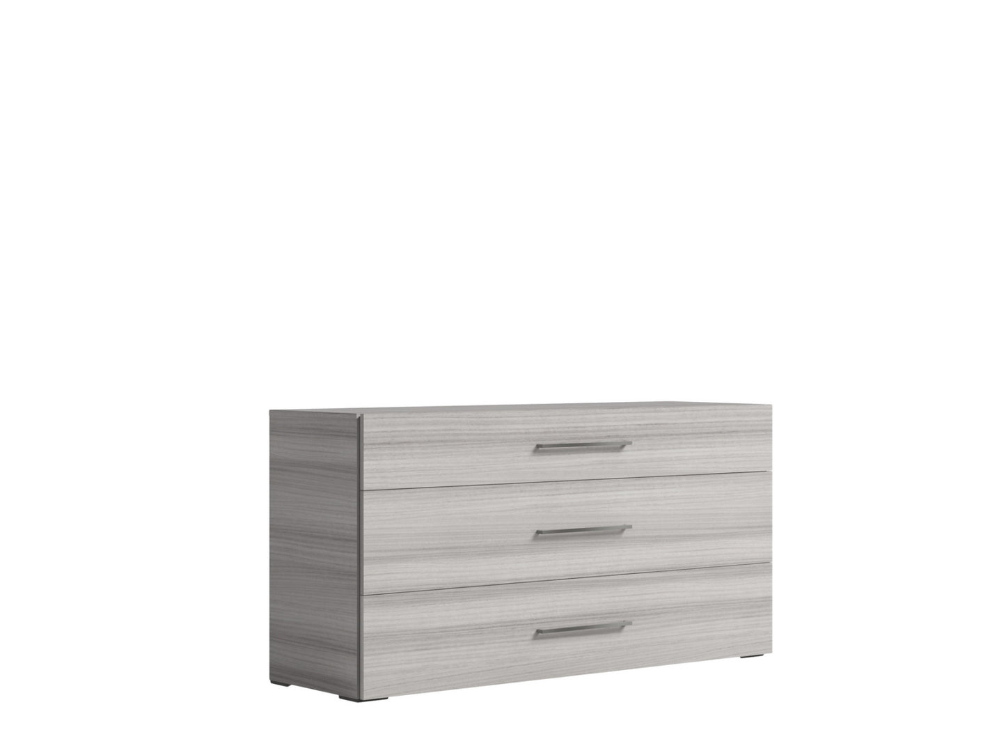 Mia 3 Drawer Dresser