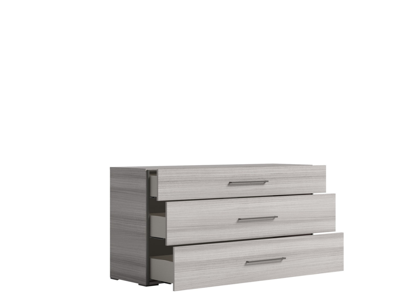 Mia 3 Drawer Dresser