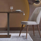 Mirante 7 Pc Dining Collection by Bellona