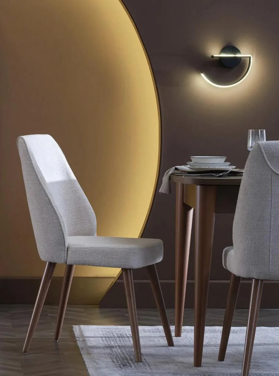 Mirante 7 Pc Dining Collection by Bellona