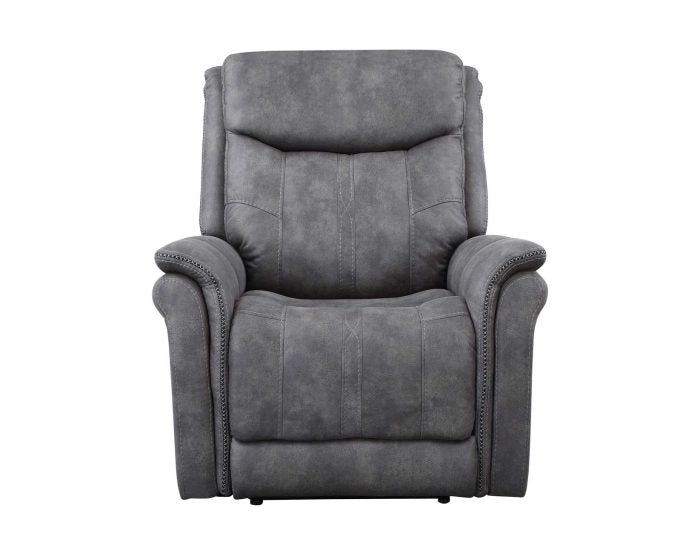 Morrison Dual-Power Recliner MOR950CS