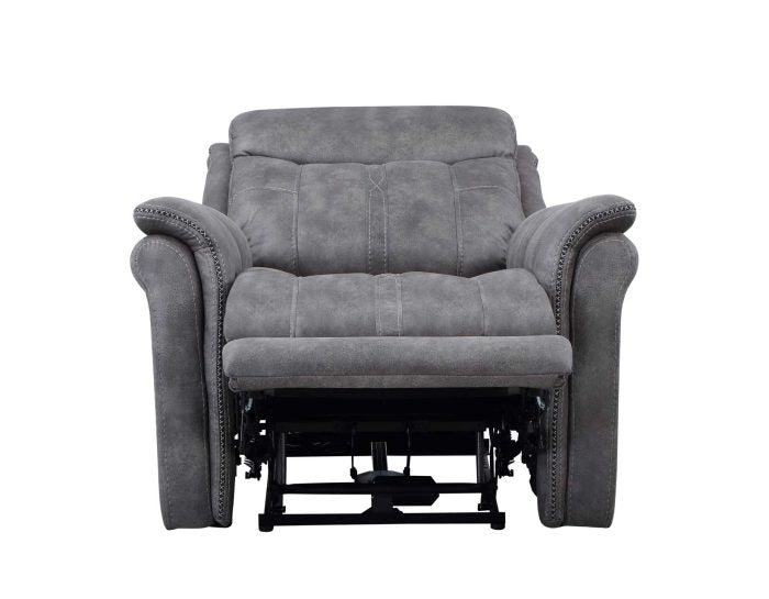 Morrison Dual-Power Recliner MOR950CS