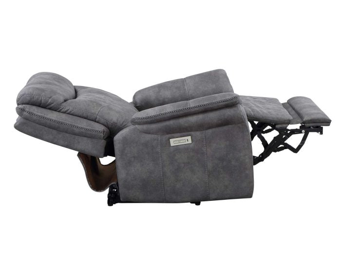 Morrison Dual-Power Recliner MOR950CS