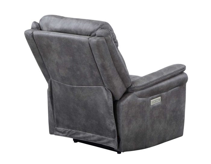 Morrison Dual-Power Recliner MOR950CS