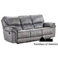 Themis Gray Sofa Collection NX6002GY