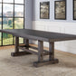 Napa Modern Farmhouse Dining Set by Steve Silver