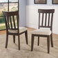 Napa Modern Farmhouse Dining Set by Steve Silver