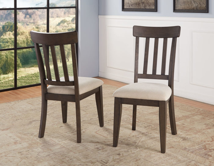 Napa Modern Farmhouse Dining Set by Steve Silver