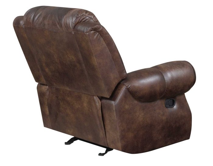 Sillón Reclinable Navarro NA850C